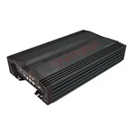 Power Acoustik 1300 Watt Max 4 Channel. Fixed Price $127.78.