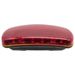 Roadpro RP6350R Red Led Magnetic Warning Light. Fixed Price $41.31.