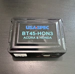 Usa Spec BT45-HON3 Bluetooth Interface For Acura Honda Aux Usb Mic Input. Fixed Price $90.00.