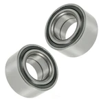 Wheel Bearing Kit-ex Trq BHA54428. Fixed Price $50.95.