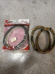 Audiopipe RING69CBK Nippon 6X9" Speaker Mdf With Black Carpet. Fixed Price $25.00.