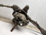 2006-2011 Honda Civic 2.0L Oem Electric Steering Rack And Pinion Gear Assembly. Fixed Price $205.70.