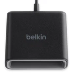 Belkin F1DN005U Cybersecurity And Secure Kvm Usb Smart Card / Cac Reader. Fixed Price $47.82.
