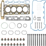 Engine Head Gasket Set Cylinder Bolts Compatible With Chevy Buick Gmc.... Fixed Price $102.82.