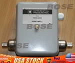 New Honeywell P906C2004 Liquid Water Pressure Differential Switch. Fixed Price $636.10.