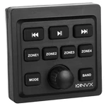 Nvx Vmprem Wired Waterproof Remote W/ Zone Control For VMPS35. Fixed Price $41.99.