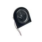 2" 52MM Universal Car Suv Fuel Level Gauge Meter E-1/2-F Pointer 12V Fast Ship. Fixed Price $27.24.
