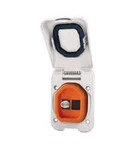 Smartplug Bdbss Data Case/inlet Only - 316 Ss; One Blank And Open Port;. Fixed Price $135.66.
