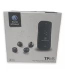 Rand Mcnally Tire Pressure Monitoring System Tpms - Four Bluetooth Sensors. Fixed Price $69.99.