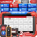 2026 Launch X431 CRP919X Bt Pro Bidirectional Car Diagnostic Scanner Key Coding. Fixed Price $429.00.