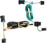 Oyviny Custom Way Trailer Wiring Harness 55540 For 2003-2023 Chevy Express/gmc. Fixed Price $45.36.
