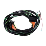 Linkswell Harnesses 14-UP Dodge/jeep Non-amp (LWJPAMPCB-40). Fixed Price $129.99.