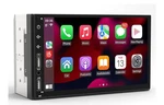 Leadfan Car Stereo MP5 & Radio Receiver New Open Box. Fixed Price $22.00.