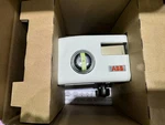 1PC New In Box Abb Valve Positioner V18345-1020421001 V183451020421001 By Fedex. Fixed Price $680.00.