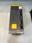 Fanuc A06B-6096-H107 Servo Amplifier Module (kb). Fixed Price $750.00.