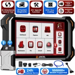 Ancel DS600BT OBD2 Scanner Car Diagnostic Tool Key Coding Lifetime Free Update. Fixed Price $479.00.