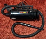 Datavac Pro MDV-3 Handheld Vacuum Cleaner Kit Metro Tested. Fixed Price $98.95.