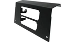 Navatlas NNT10 INTERCOM/NCR2 Radio Upper Dash Mounting Bracket #bcrzrrc Polaris. Fixed Price $53.72.