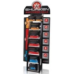 Metra Brands Shuriken Battery Rack. Fixed Price $429.88.