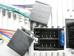 Nakamichi 2PC Power & Speakers Plugs For NA250BTR. Fixed Price $16.95.