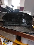 Fits 2013 Ford Fusion Speedometer (miles N/a) OEM:DS7T10849EH. Fixed Price $50.00.