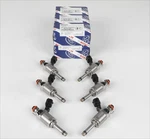6PCS BL3E-HB Holes Disc Fuel Injectors For Fo-rd 2011-2014 F150 2015 2016. Fixed Price $152.20.