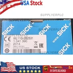 Us Free Tax Sick WL11G-2B2531 WL11G2B2531 1041390 Photoelectric. Fixed Price $156.37.
