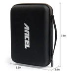 Ancel OBD2 Scanner Car Code Reader Eva Protective Case Storage Bag Hard. Fixed Price $14.99.