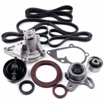 Timing Kit For Kia RIO5 1.6L 2006-2011 With V-belt, Water Pump 4PK809. Fixed Price $59.79.
