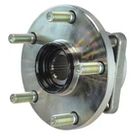 For Subaru Impreza 04-12 Trq Front Driver Side Wheel Bearing & Hub Assembly. Fixed Price $79.79.