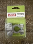 Uriah Battery Terminal Universal Design 2 Awg To 4/0 Cable. Fixed Price $69.88.