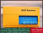 Us Free Tax 1PC B&r Communication Interface Module. Fixed Price $867.93.