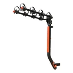 Curtactivelink Se Hitch-mounted Rack Bikes 2IN Shank Part# 18411. Fixed Price $269.95.