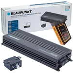 Blaupunkt BPA-C500 Elite Car Audio Class Ab + 5-CHANNEL 3600W Stereo.... Fixed Price $251.76.