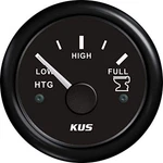 Kus Cpgr-bb, 240-33 Ohm, Electric Holding Tank Level Gauge, 12V / 24V, 2" (52.... Fixed Price $37.75.