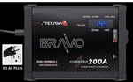 Stetsom Bravo Charger 200A - Usa Dealer Same Day Shipping. Fixed Price $332.99.