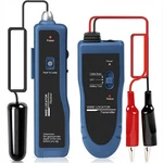 Noyafa NF-816L Underground Wire Locator Track With Lithium Battary. Fixed Price $75.68.