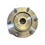 Front Wheel Hub Bearing 4WD Toyota Tacoma 2005-2018 6 Lug Assembly New Unused.... Fixed Price $75.00.