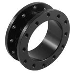 Black 30 Mm Car Steering Wheel Hub Adapter Spacer Boss Kit Aluminium Universal. Fixed Price $29.99.