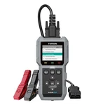 Topdon AL500B 2-IN-1 Electrical Battery Tester OBD2 Diagnostic Scanner Tool. Fixed Price $65.99.