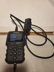Code Reader, Obdii Modes & Data Graphing, Art Link Topdon AL500, Tested.. Fixed Price $14.50.