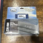 Pac C2R-FRD1 Radio Replacement Interface Ford Lincoln Mercury. Fixed Price $76.95.