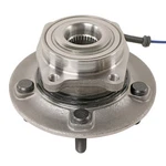 515150 Moog Wheel Hub Front Driver Passenger Side For Vw Right Left Dodge C/v. Fixed Price $131.01.