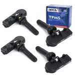 Tpms Sensors Fit 09-19 Ford Escape, 10-22 E-350/E-450 Super Duty, 11-19 F.... Fixed Price $56.46.