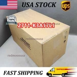 2711-K3A17L1 Ab Panelviewy 300 Microoperatorin Terface 2711K3A17L1 Ups Express. Fixed Price $990.22.