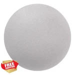 Uxcell 8" Diamond Sanding Disc Grit 320 Flat Lap Polishing Wheel. Fixed Price $34.99.