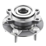 Vevor Front Wheel Bearing And Hubs Assembly For 2007 - 2012 Nissan Sentra Rogue. Fixed Price $52.99.