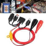 MPS-493033 Diagnostic Adapter Cable For Cummins 3-PIN 2-PIN Nexiq Usb Link 2/3. Fixed Price $177.61.