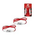Nippon BB3.3 Bass Blocker Pair Packed. Fixed Price $9.16.
