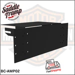 Saddle Tramp BC-AMP02 / Mounting Bracket For 1998-2013 Harley Davidson *new*. Fixed Price $74.95.